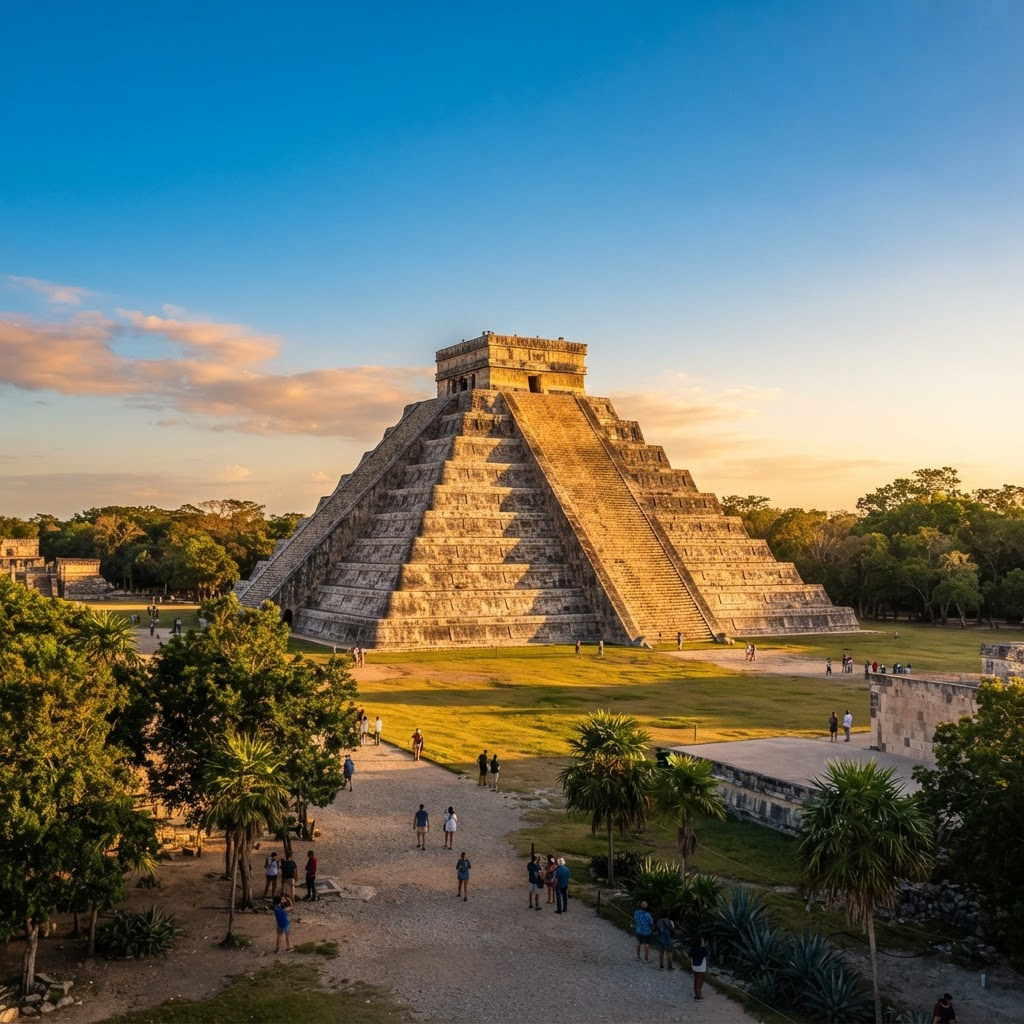 Mercado inmobiliario de México